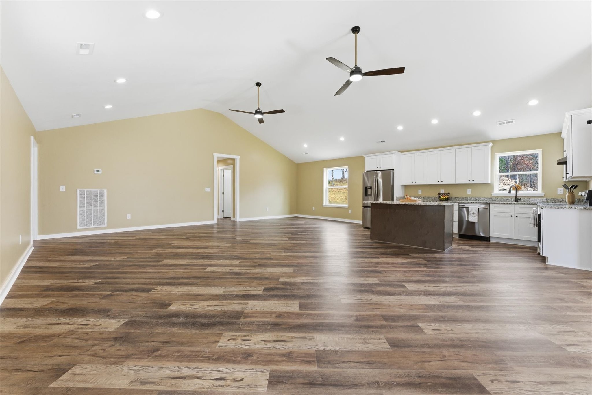 776 Norris Hollow Road Vanleer, TN 37181 - Photo 8 of 32