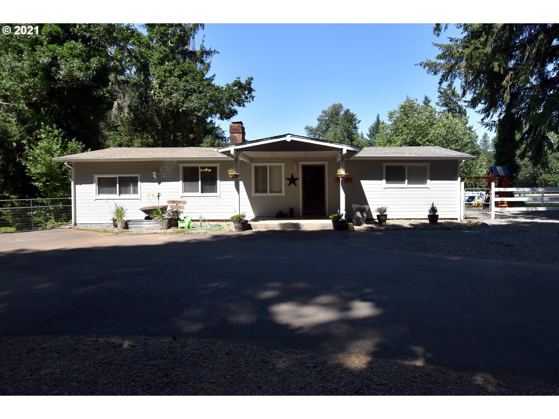 92840 Paschelke Road Marcola, OR 97454 - Photo 1 of 30 Gallery Image 1