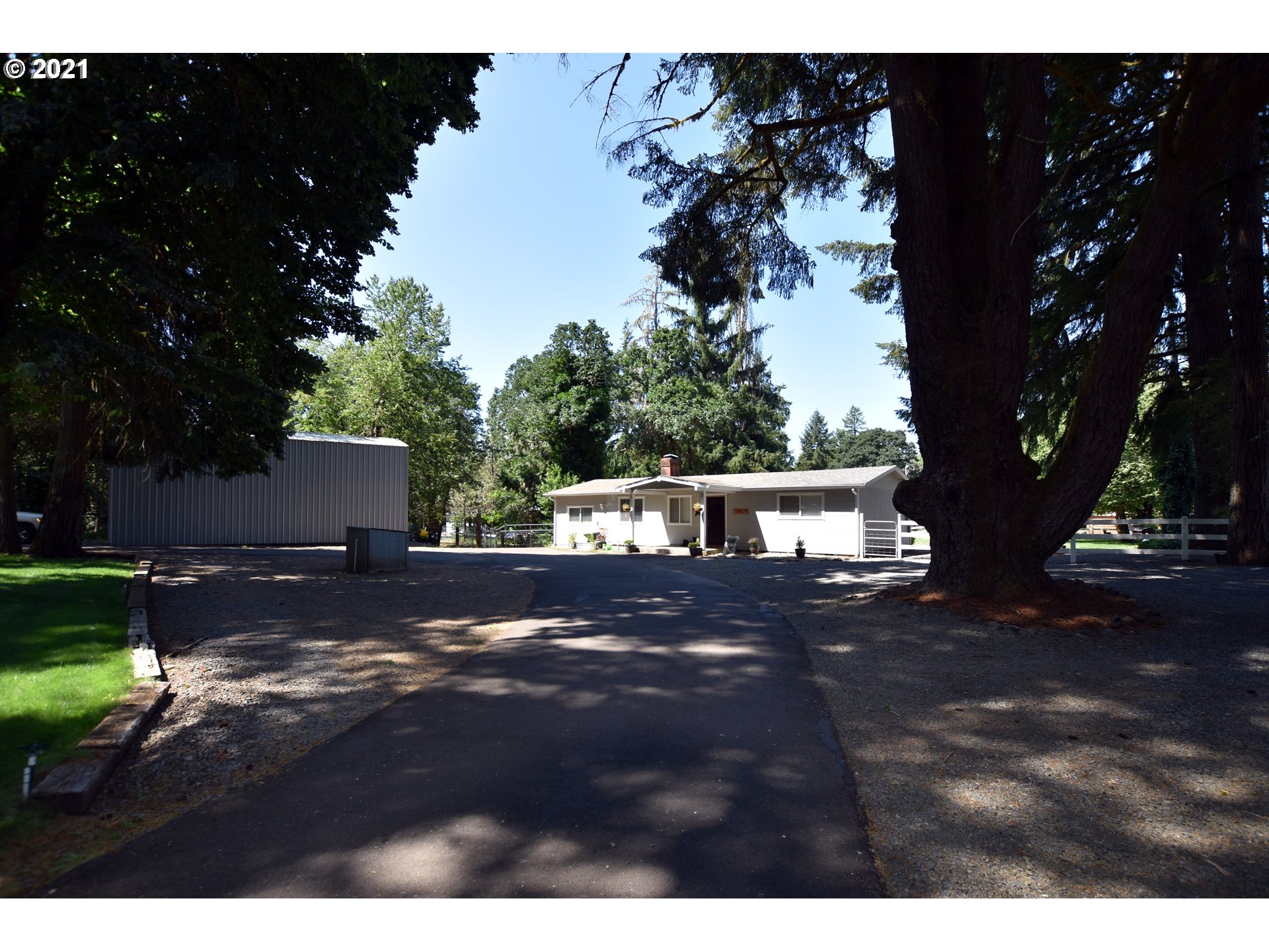 92840 Paschelke Road Marcola, OR 97454 - Photo 2 of 30 Gallery Image 2