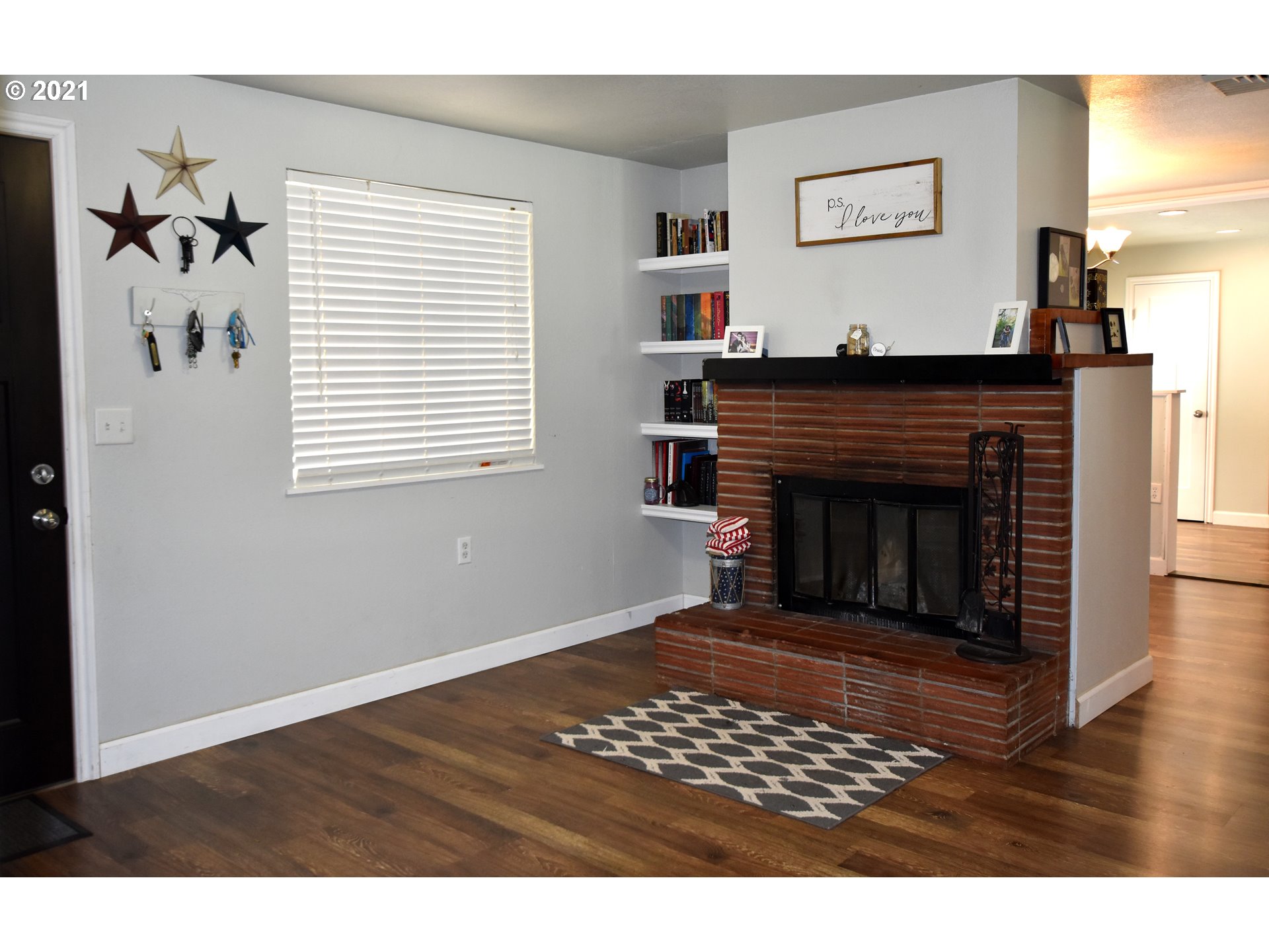 92840 Paschelke Road Marcola, OR 97454 - Photo 11 of 30 Gallery Image 11