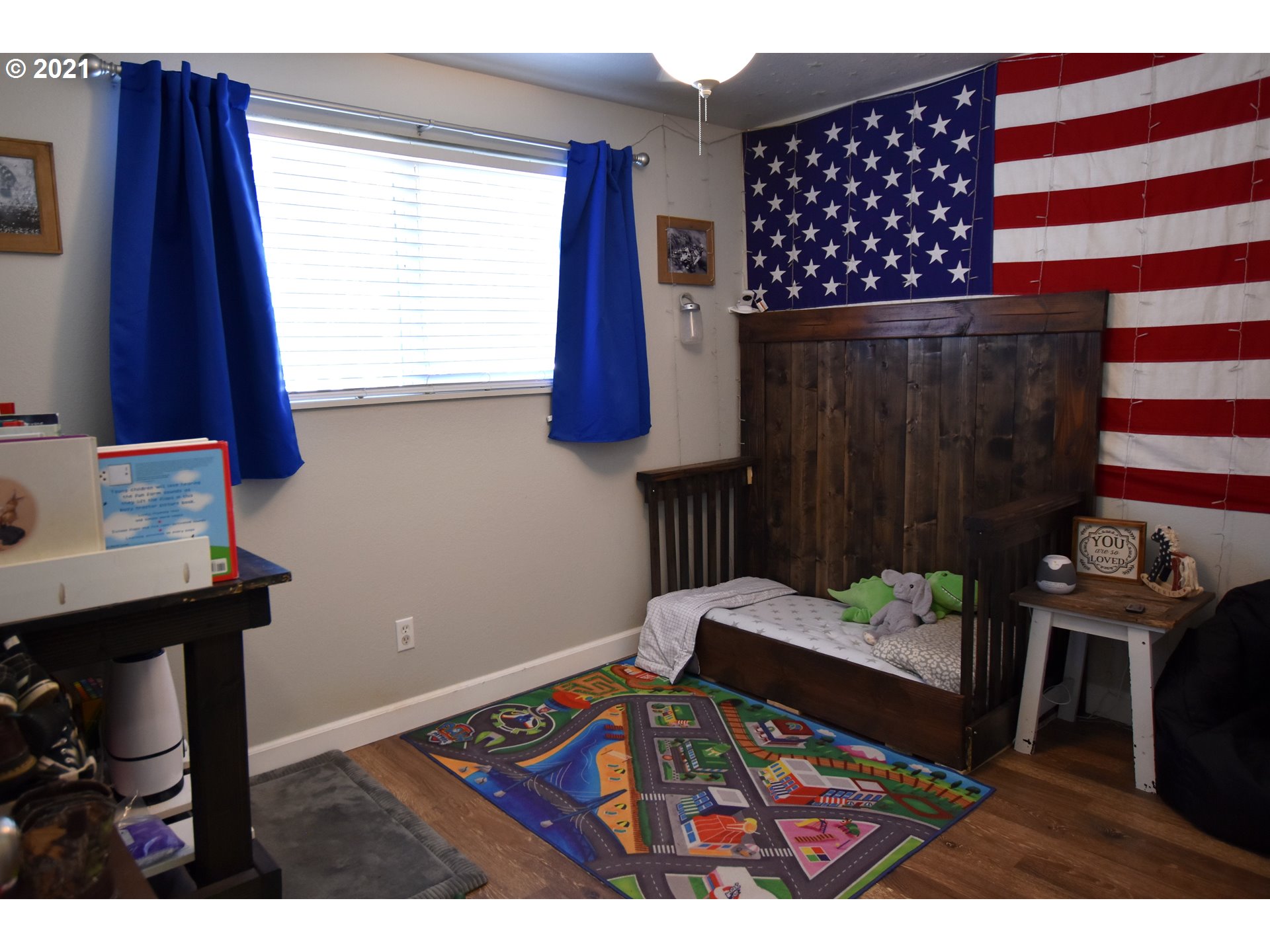 92840 Paschelke Road Marcola, OR 97454 - Photo 15 of 30 Gallery Image 15
