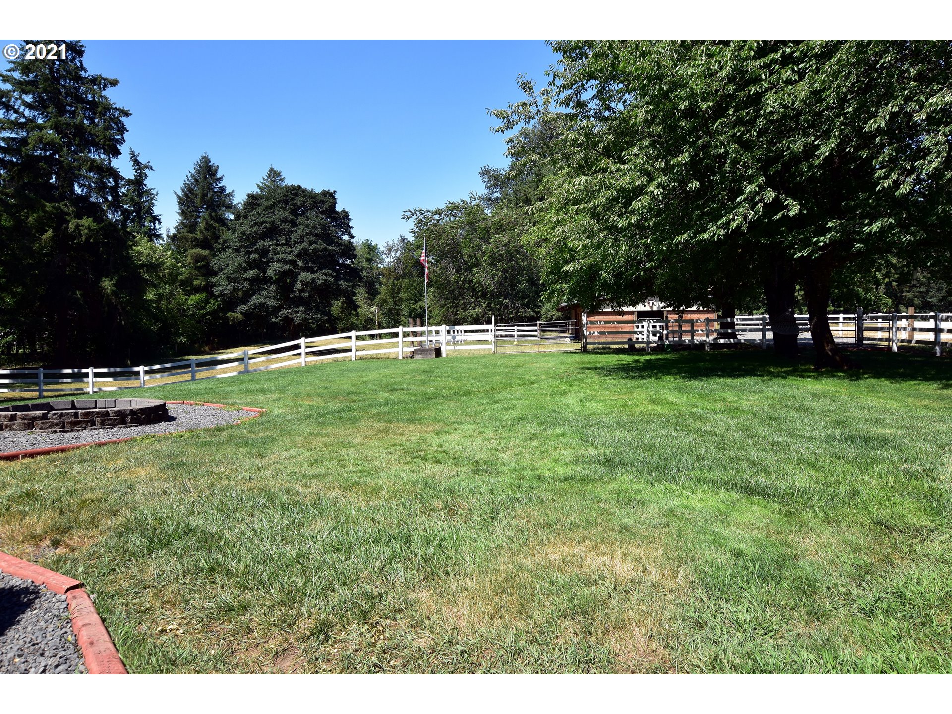 92840 Paschelke Road Marcola, OR 97454 - Photo 16 of 30 Gallery Image 16