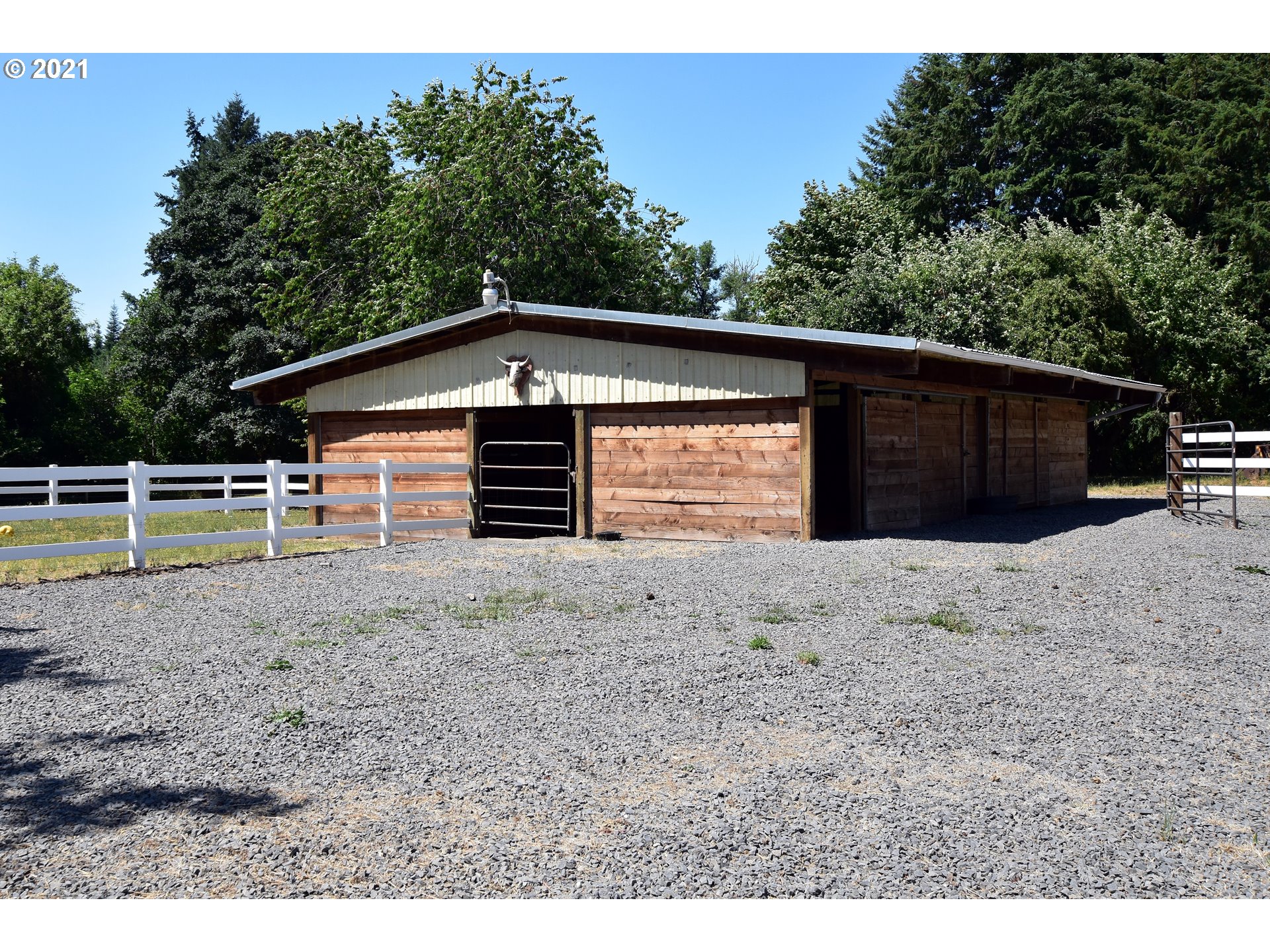 92840 Paschelke Road Marcola, OR 97454 - Photo 17 of 30 Gallery Image 17