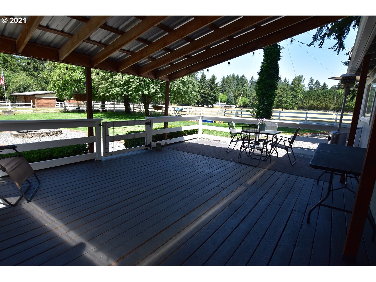 92840 Paschelke Road Marcola, OR 97454 - Photo 19 of 30 Gallery Image 19