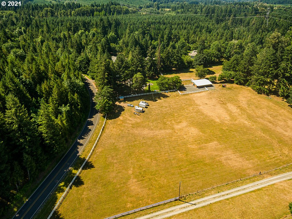 92840 Paschelke Road Marcola, OR 97454 - Photo 22 of 30 Gallery Image 22
