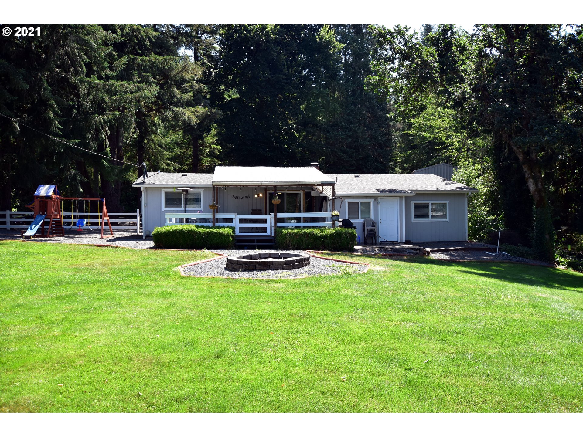 92840 Paschelke Road Marcola, OR 97454 - Photo 4 of 30 Gallery Image 4