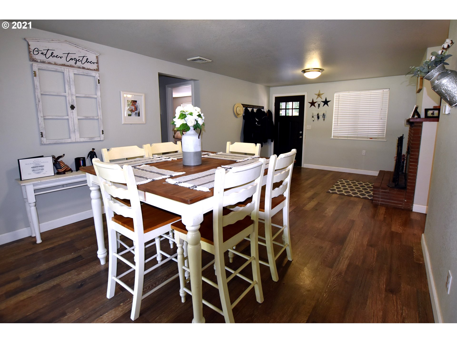 92840 Paschelke Road Marcola, OR 97454 - Photo 10 of 30 Gallery Image 10