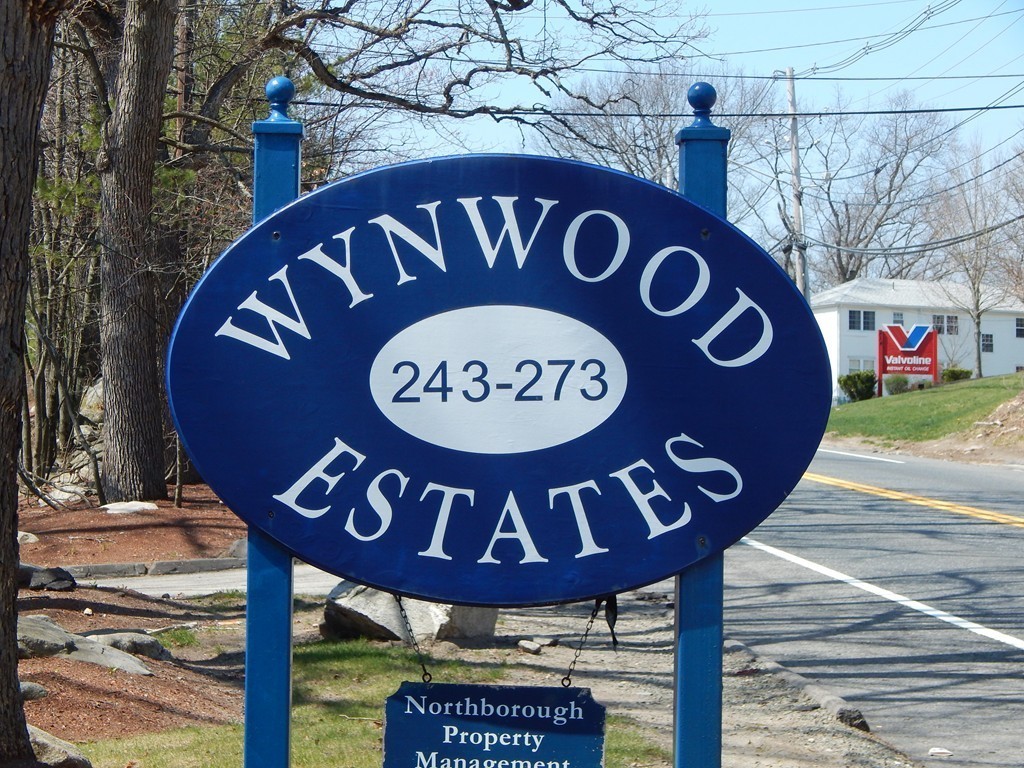 259 Boston Post Road East, Unit 5 Marlborough, MA 01752 - Photo 25 of 25 Gallery Image 25