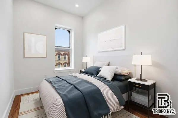 $4,100 | 1858 Putnam Avenue, Unit 3R | Ridgewood