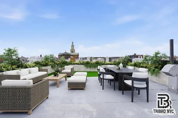 $4,100 | 1858 Putnam Avenue, Unit 3R | Ridgewood