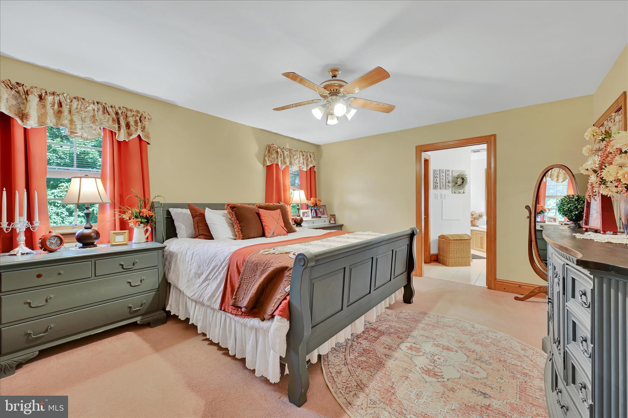 198 Friends Road Nottingham, PA 19362 - Photo 30 of 60 Bedroom
