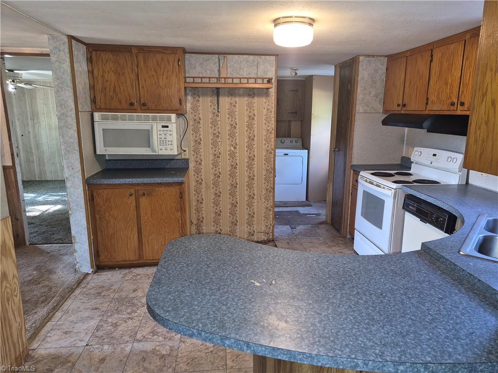 467 Huffines Mill Road Reidsville, NC 27320 - Photo 11 of 21