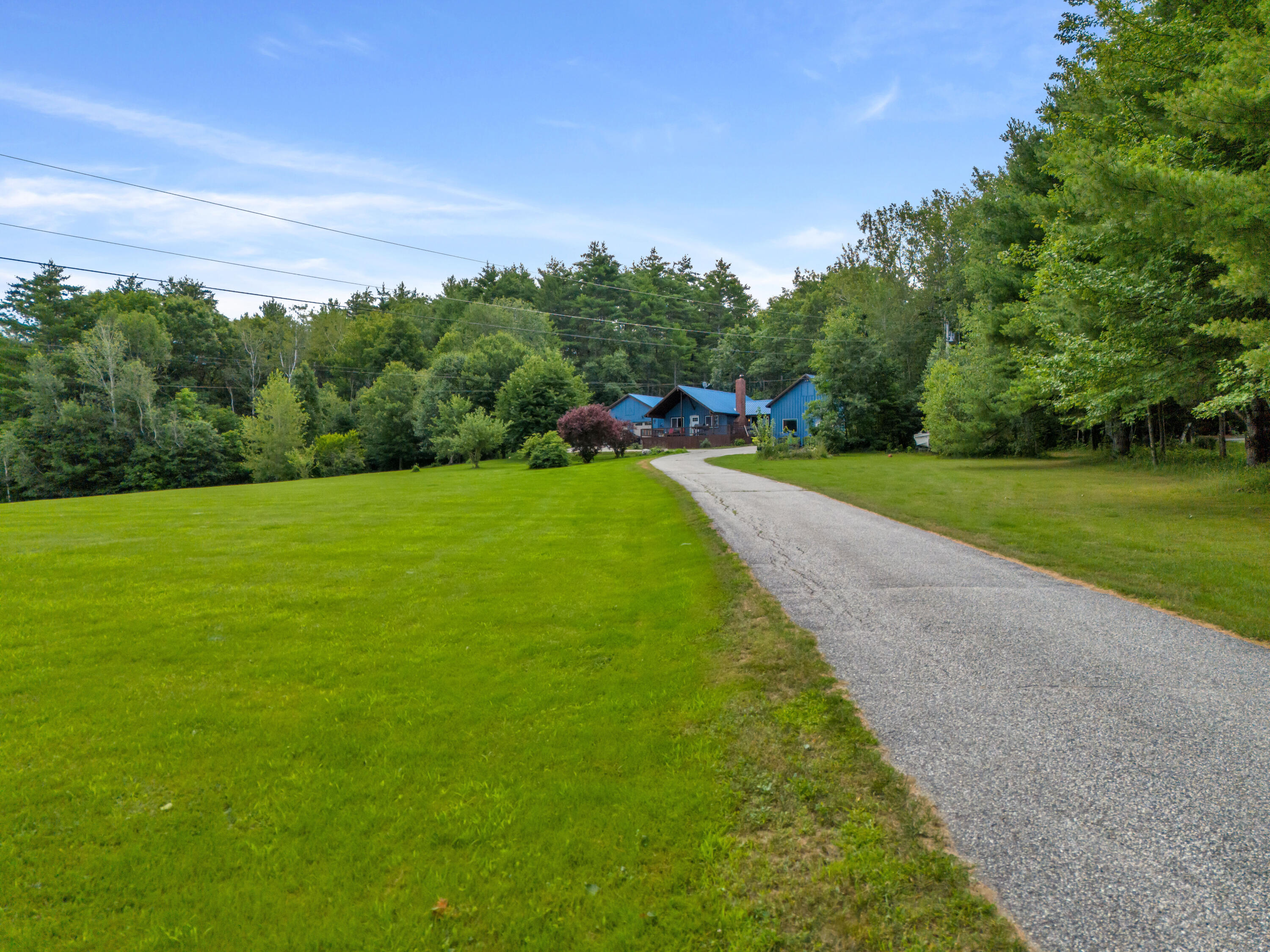 146 Hemingway Road Norway, ME 04268 - Photo 8 of 64 Exterior