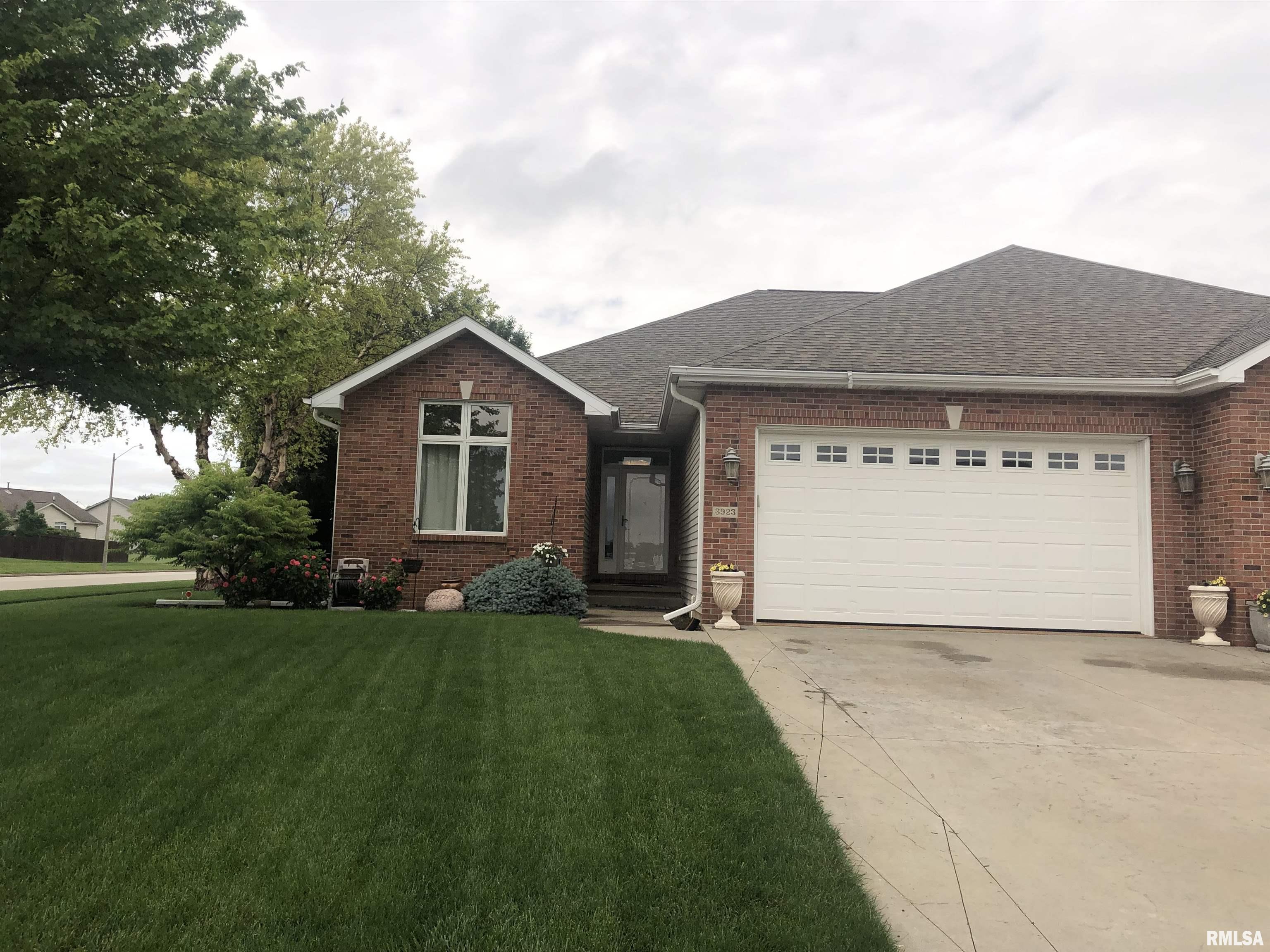 3923 Marryat Drive Springfield, IL 62711 - Photo 3 of 3