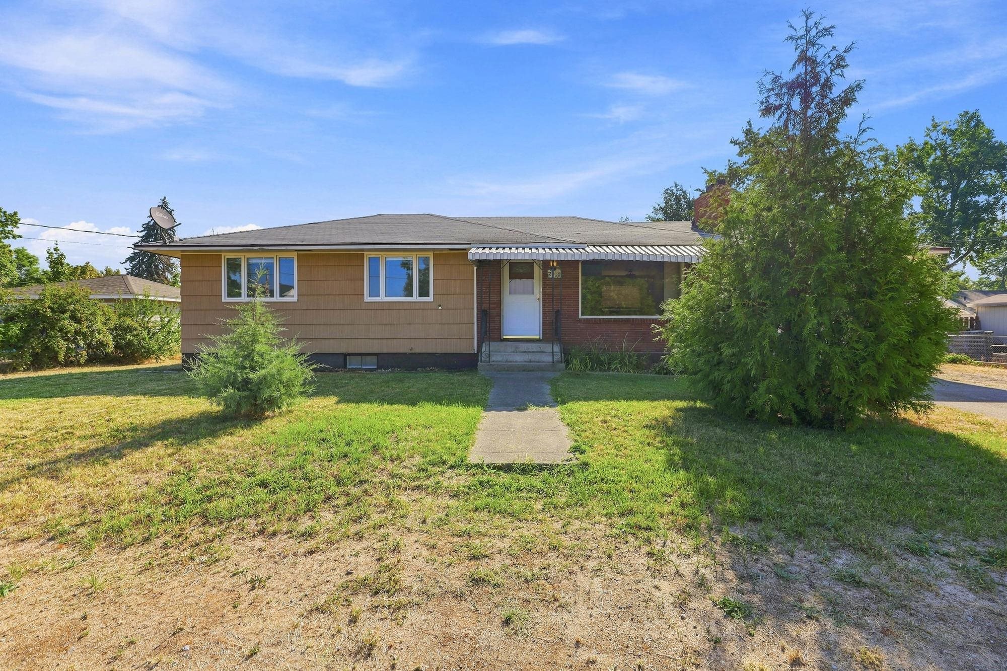 2910 North Coleman Road Spokane Valley, WA 99212 - Photo 1 of 39 Gallery Image 1
