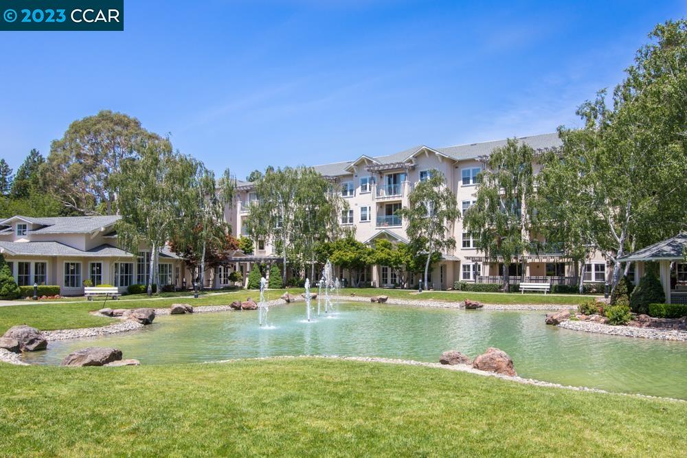 Rossmoor, Walnut Creek, CA 94595 Compass
