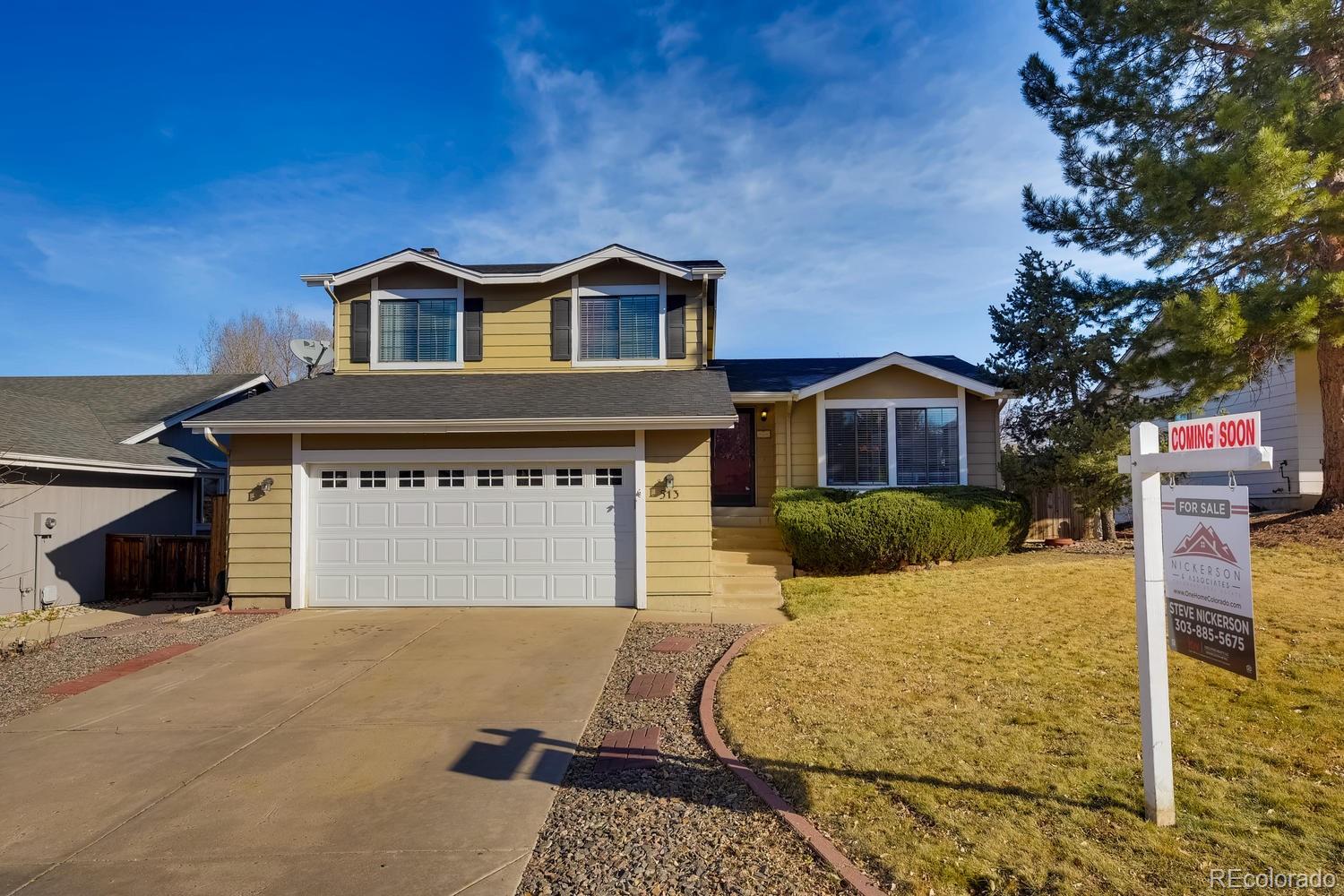 513 Southpark Road Highlands Ranch, CO 80126 - Photo 1 of 26 Gallery Image 1