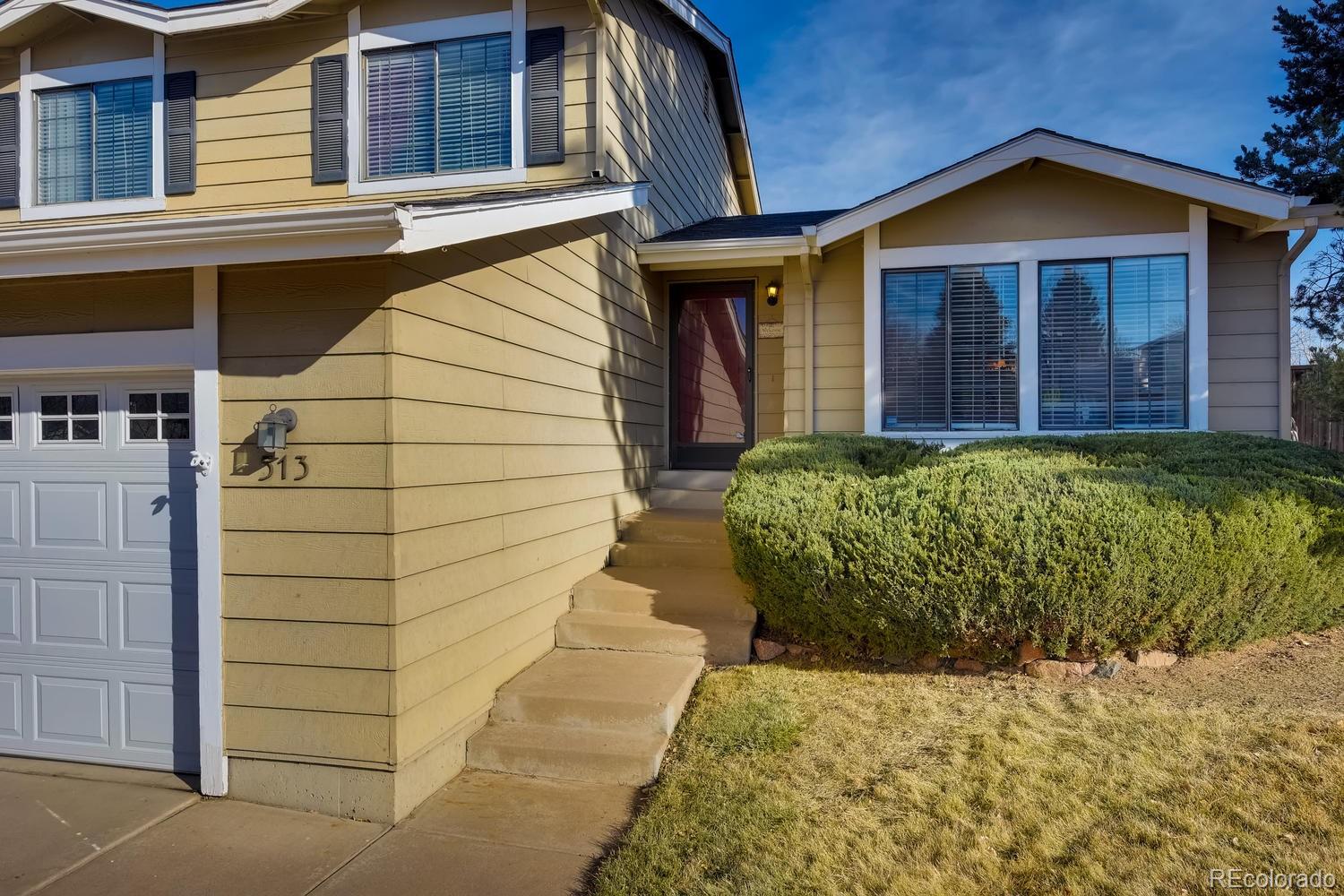 513 Southpark Road Highlands Ranch, CO 80126 - Photo 2 of 26 Gallery Image 2
