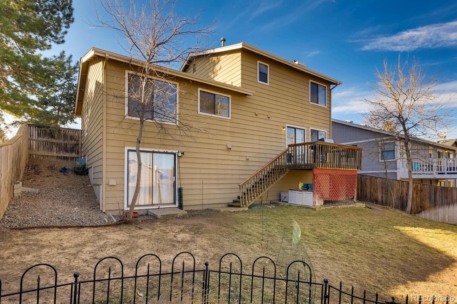513 Southpark Road Highlands Ranch, CO 80126 - Photo 25 of 26 Gallery Image 25
