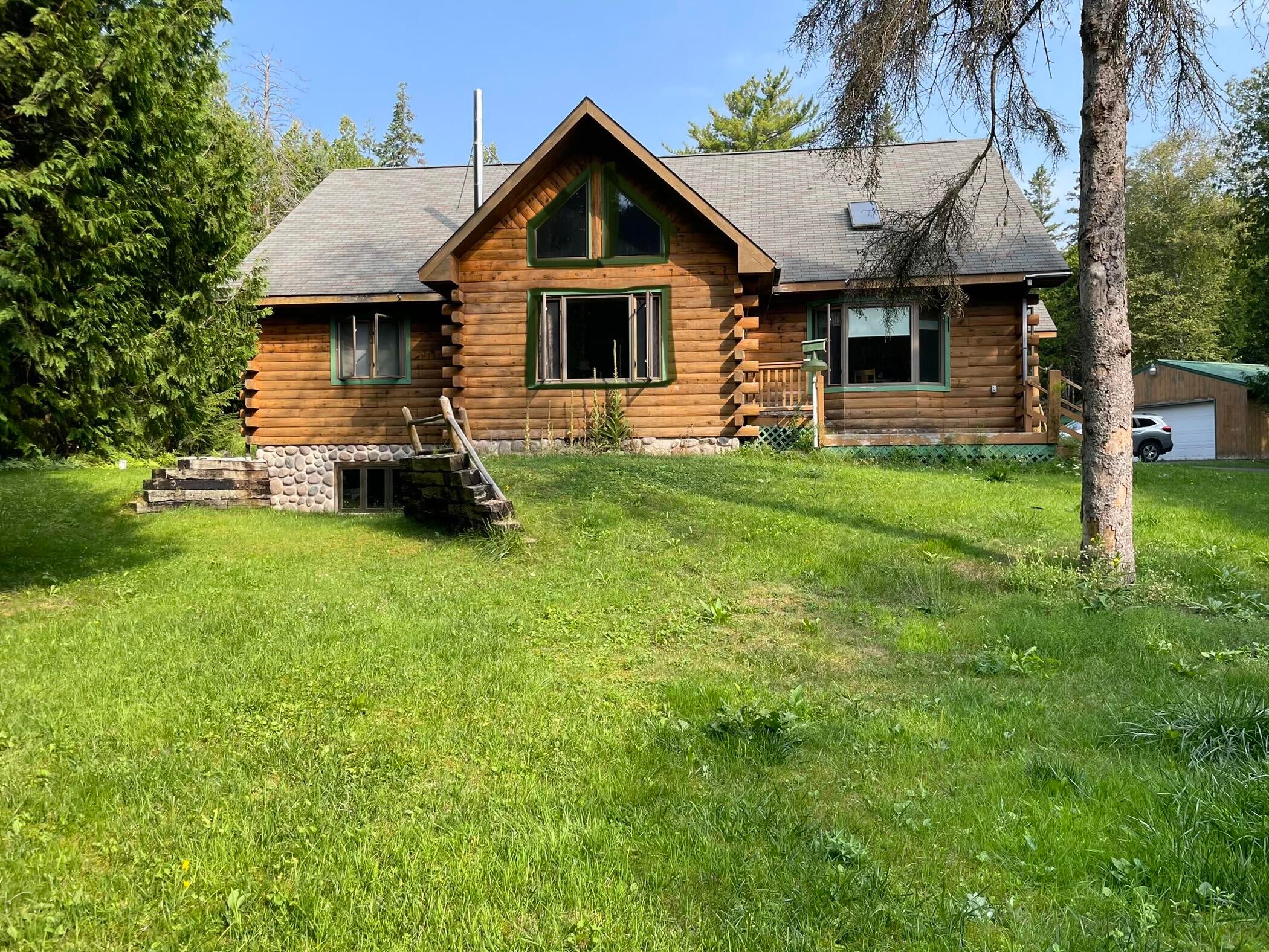 1634 Gros Cap Road St. Ignace, MI 49781 - Photo 1 of 10 Gallery Image 1