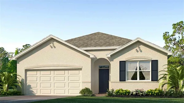 $319,990 | 12035 Fallow Down Drive, Dade City, FL 33525