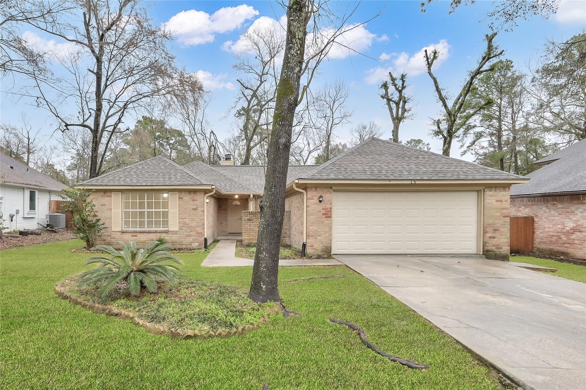 15 South Tallowberry Drive Spring, TX 77381 - Photo 26 of 26