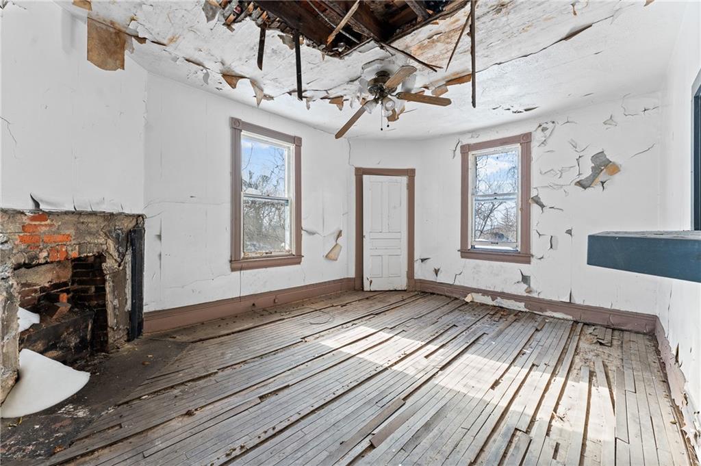 2417 Osgood Street Pittsburgh, PA 15214 - Photo 17 of 28