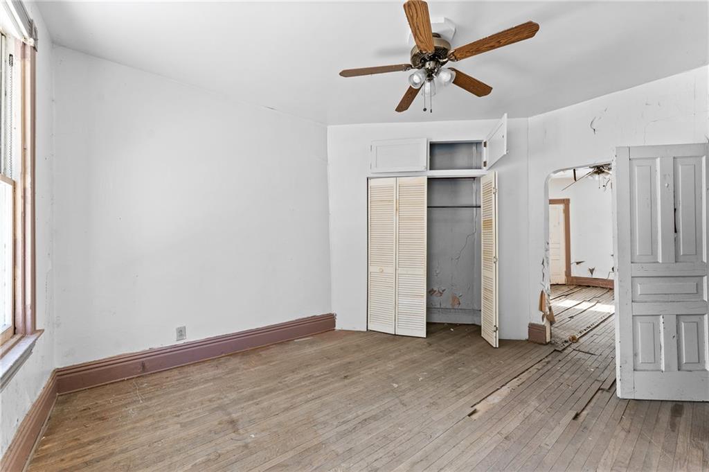 2417 Osgood Street Pittsburgh, PA 15214 - Photo 20 of 28