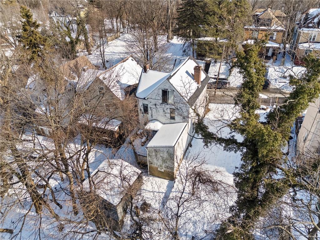 2417 Osgood Street Pittsburgh, PA 15214 - Photo 28 of 28