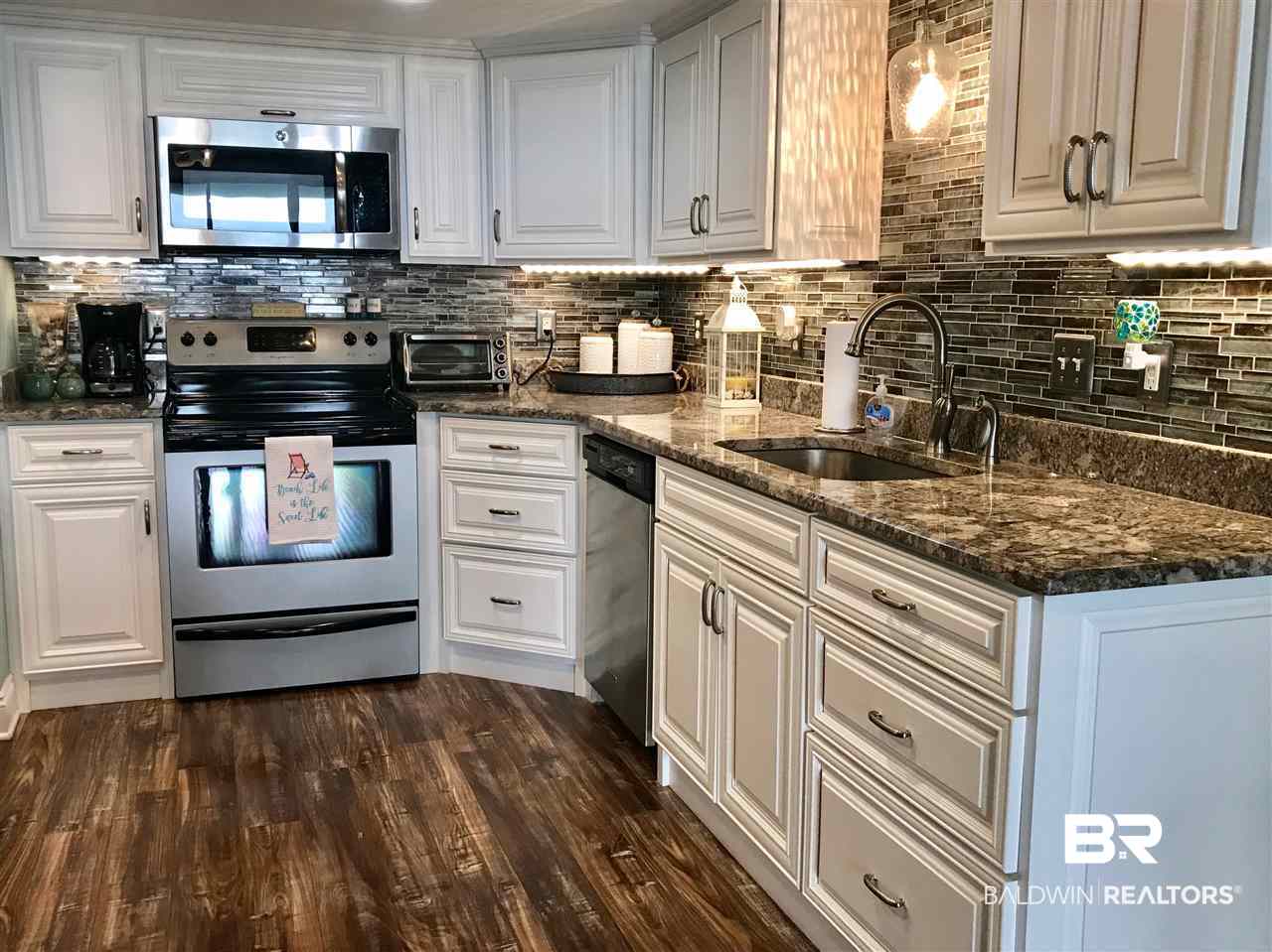 4610 White Avenue, Unit 703 Orange Beach, AL 36561 - Photo 3 of 38