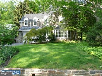 211 Clwyd Road Bala Cynwyd, PA 19004 - Photo 1 of 11 Exterior