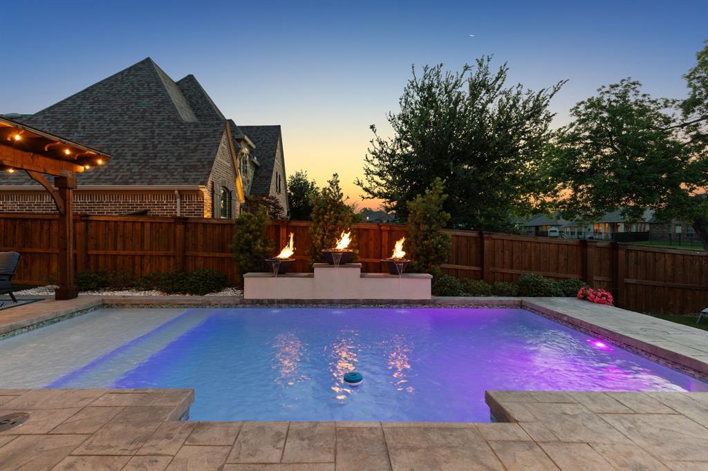 7909 Bonham Cove McKinney, TX 75071 - Photo 6 of 40