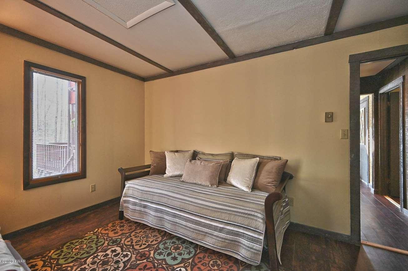 3018 Northgate Road Lake Ariel, PA 18436 - Photo 28 of 51 a bedroom with a bed and a window