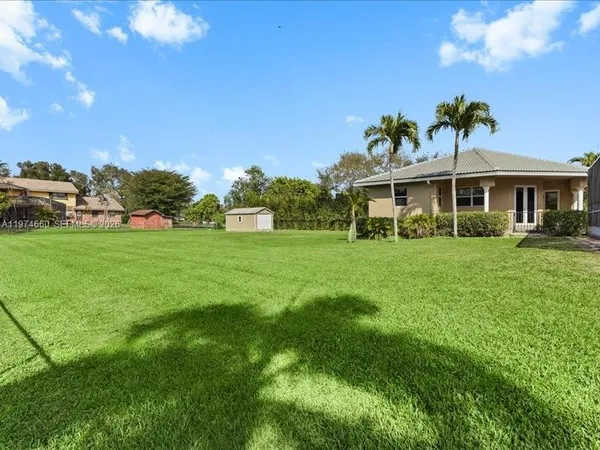 $2,025,000 | 12343 Northwest 19th Street, Plantation, FL 33323