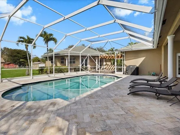 $2,025,000 | 12343 Northwest 19th Street, Plantation, FL 33323