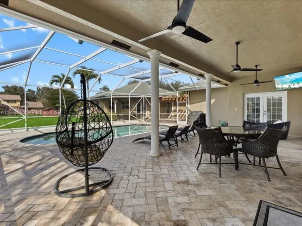 $2,025,000 | 12343 Northwest 19th Street, Plantation, FL 33323
