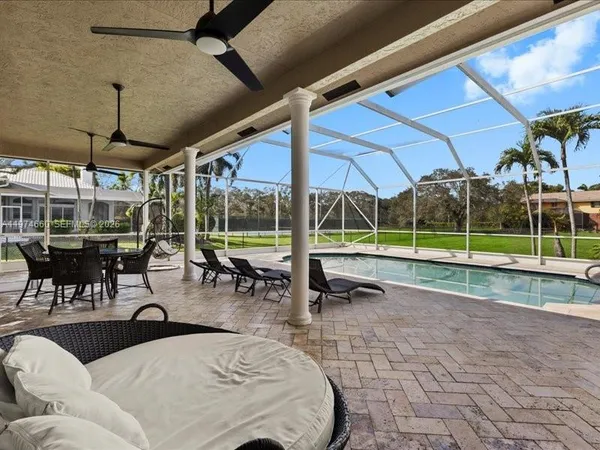 $2,025,000 | 12343 Northwest 19th Street, Plantation, FL 33323