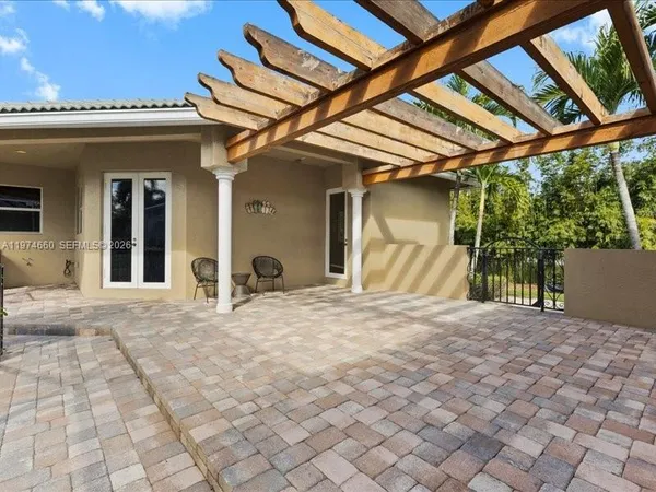 $2,025,000 | 12343 Northwest 19th Street, Plantation, FL 33323