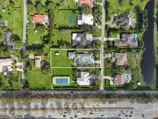 $2,025,000 | 12343 Northwest 19th Street, Plantation, FL 33323