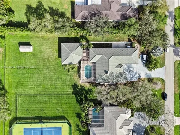$2,025,000 | 12343 Northwest 19th Street, Plantation, FL 33323