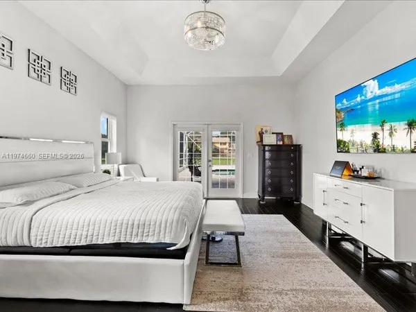 $2,025,000 | 12343 Northwest 19th Street, Plantation, FL 33323