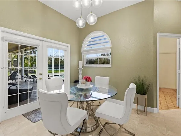 $2,025,000 | 12343 Northwest 19th Street, Plantation, FL 33323