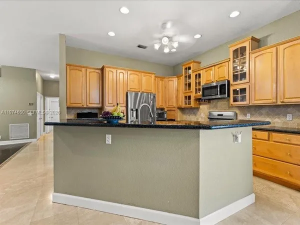 $2,025,000 | 12343 Northwest 19th Street, Plantation, FL 33323