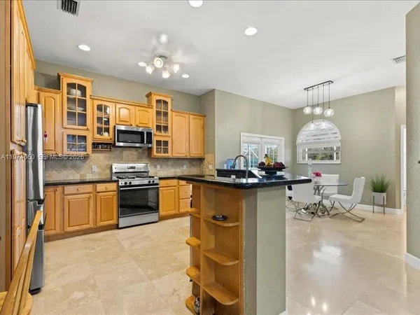 $2,025,000 | 12343 Northwest 19th Street, Plantation, FL 33323