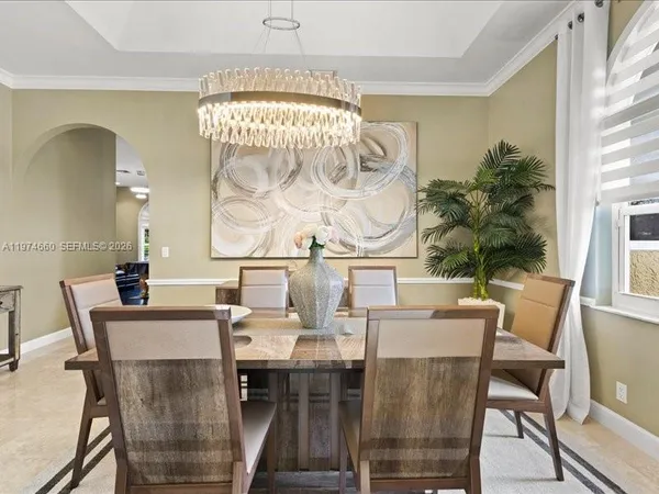 $2,025,000 | 12343 Northwest 19th Street, Plantation, FL 33323