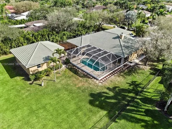 $2,025,000 | 12343 Northwest 19th Street, Plantation, FL 33323