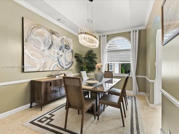 $2,025,000 | 12343 Northwest 19th Street, Plantation, FL 33323