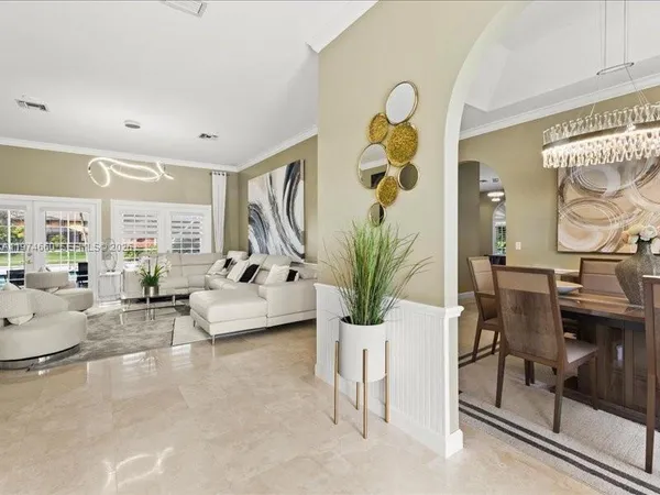 $2,025,000 | 12343 Northwest 19th Street, Plantation, FL 33323