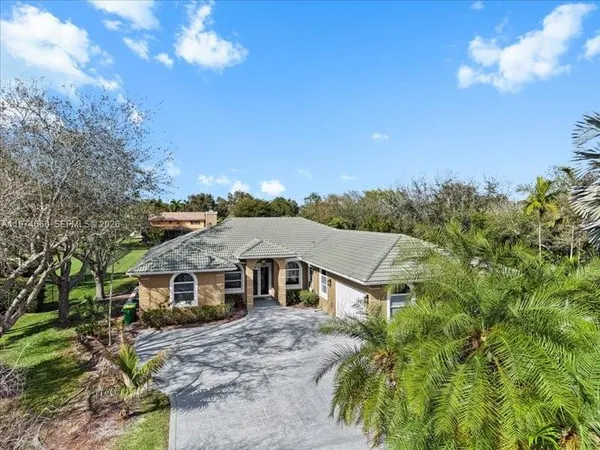 $2,025,000 | 12343 Northwest 19th Street, Plantation, FL 33323