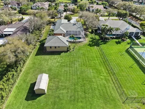 $2,025,000 | 12343 Northwest 19th Street, Plantation, FL 33323